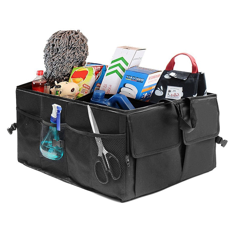 Trunk Multifunctional Storage Bag