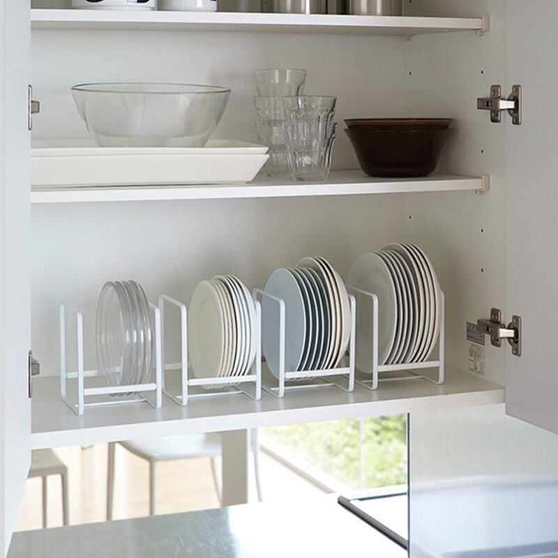 Kitchen Dish Organizer