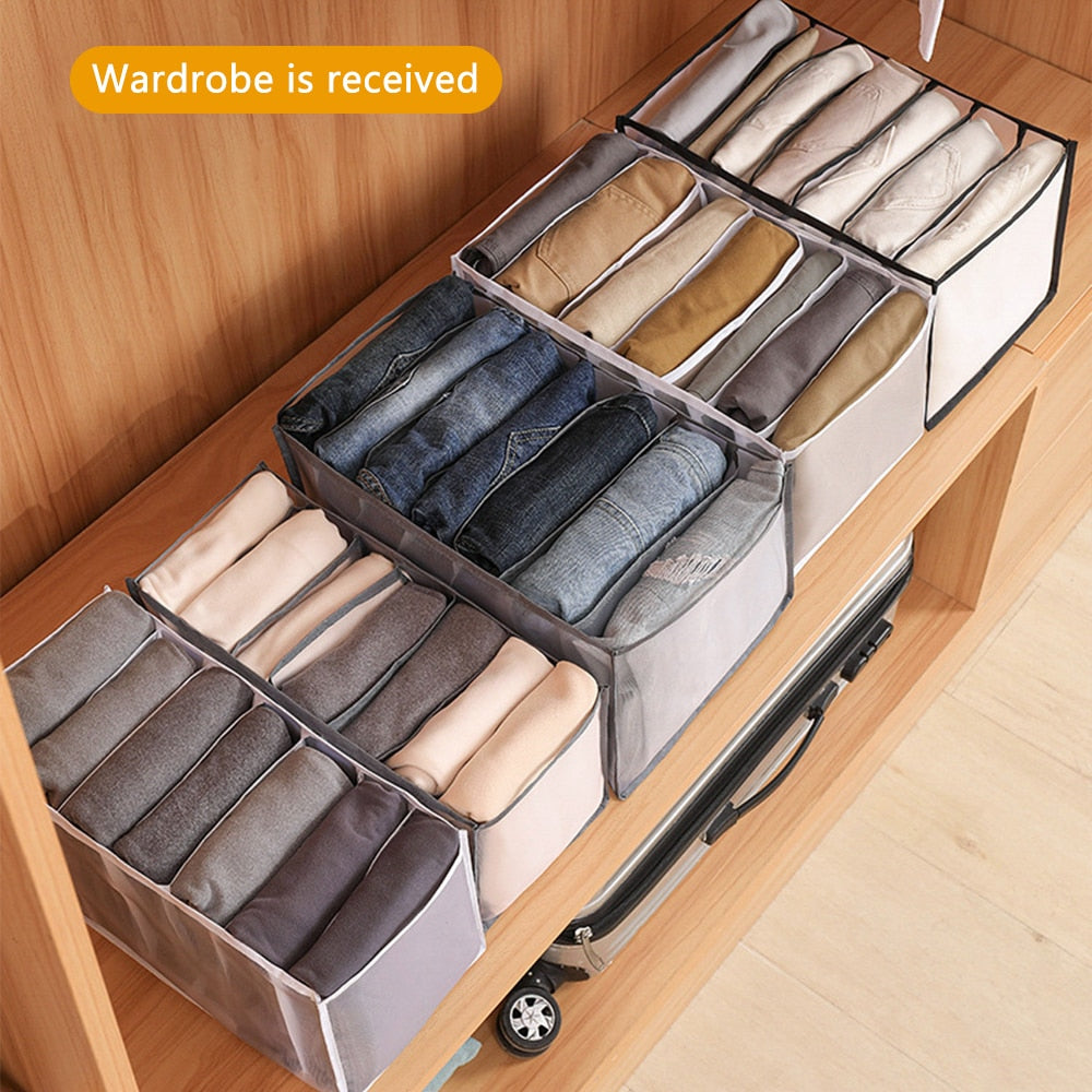 Drawer Dividers