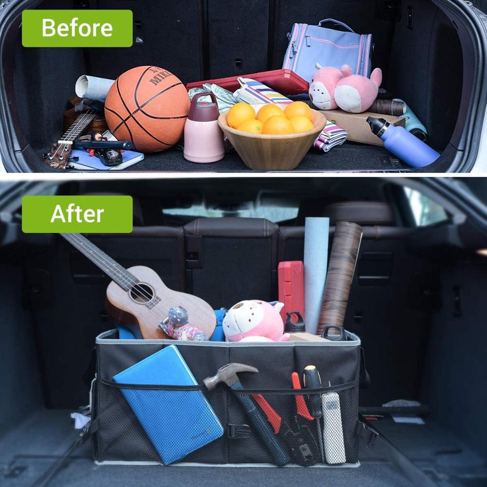 Trunk Multifunctional Storage Bag