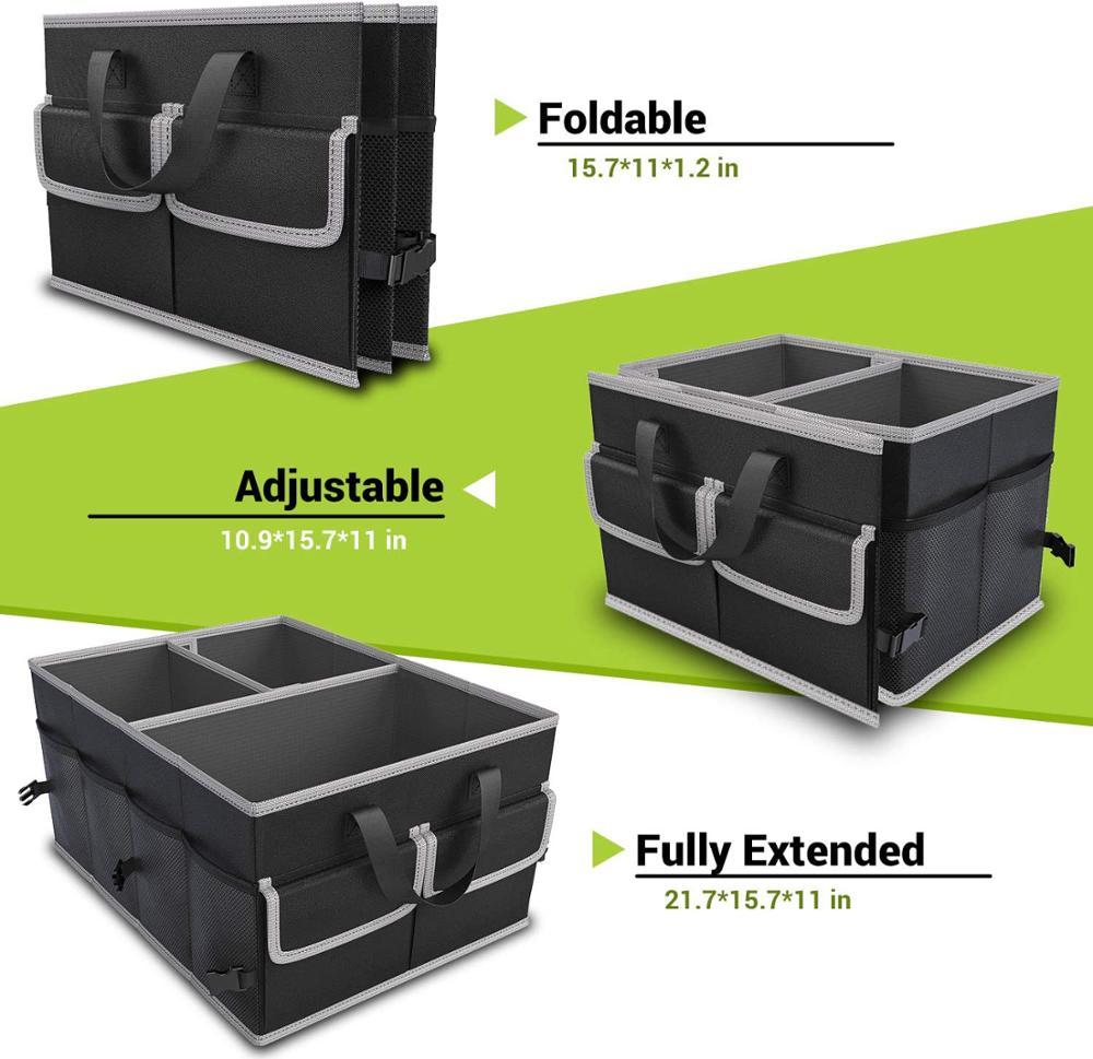 Trunk Multifunctional Storage Bag