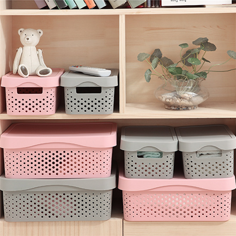 Sundries Storage Baskets