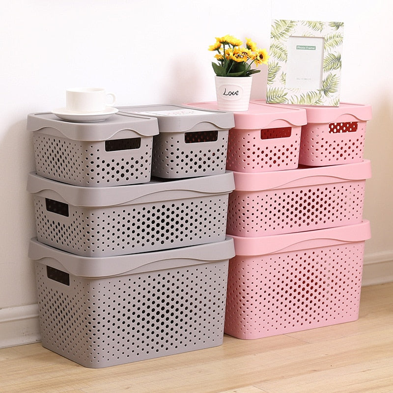 Sundries Storage Baskets