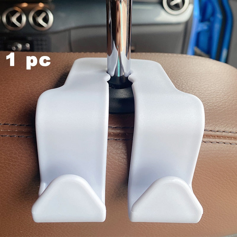 Universal Seat Back Hook