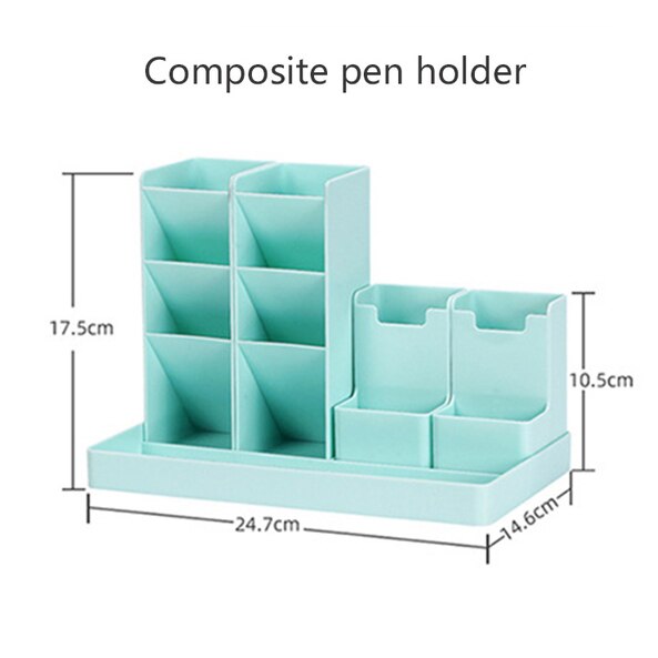 Home Desk Organizer