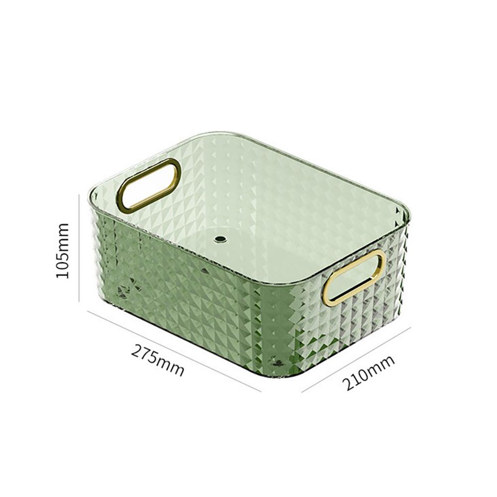 Cosmetic Storage Basket