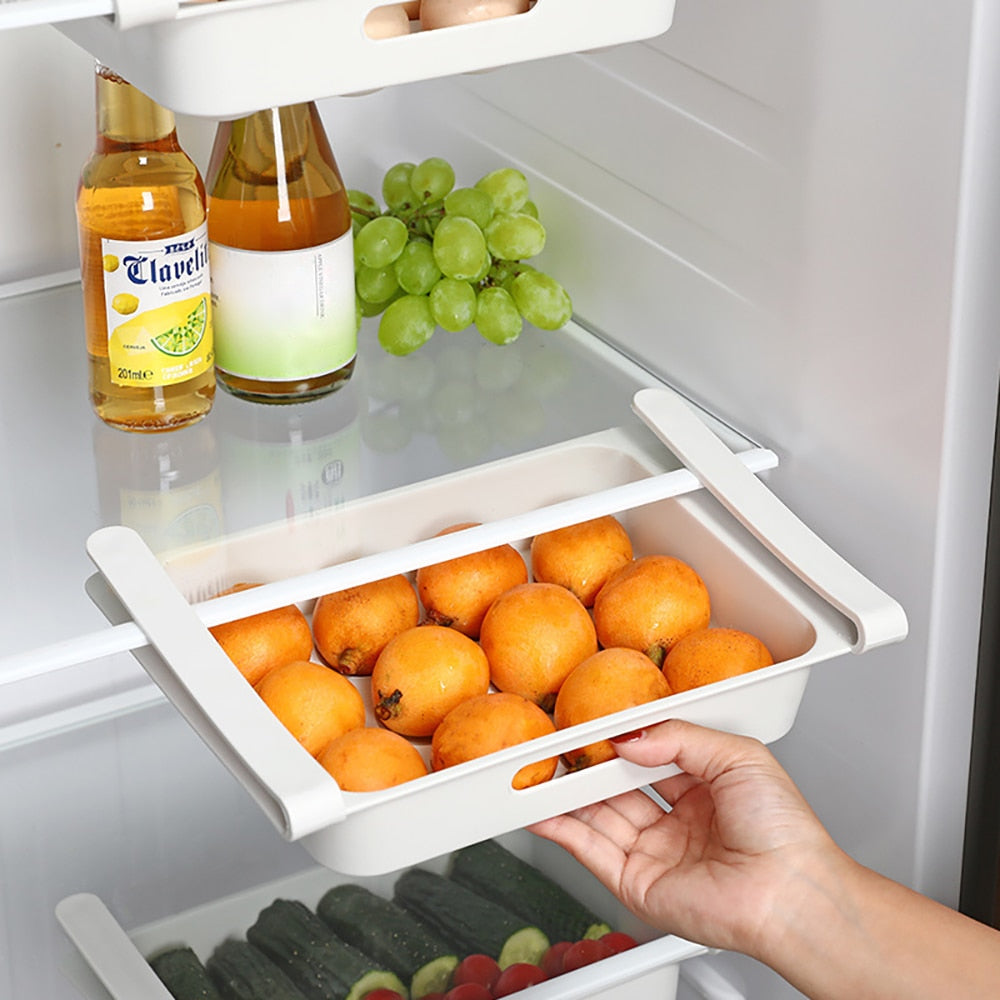 Kitchen Egg Drawer