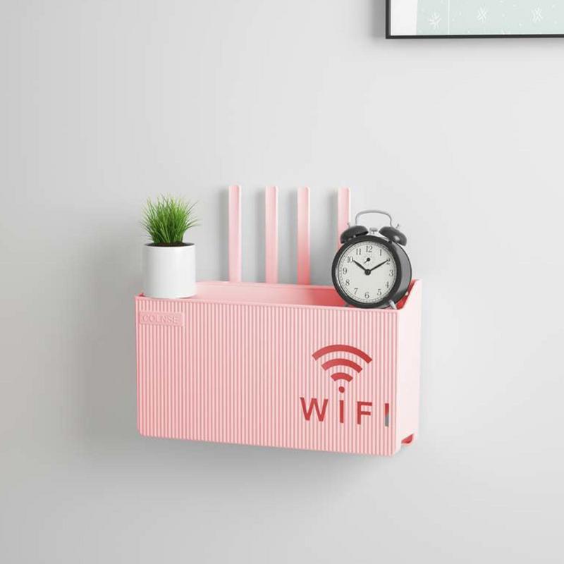 Wifi Router Storage Box