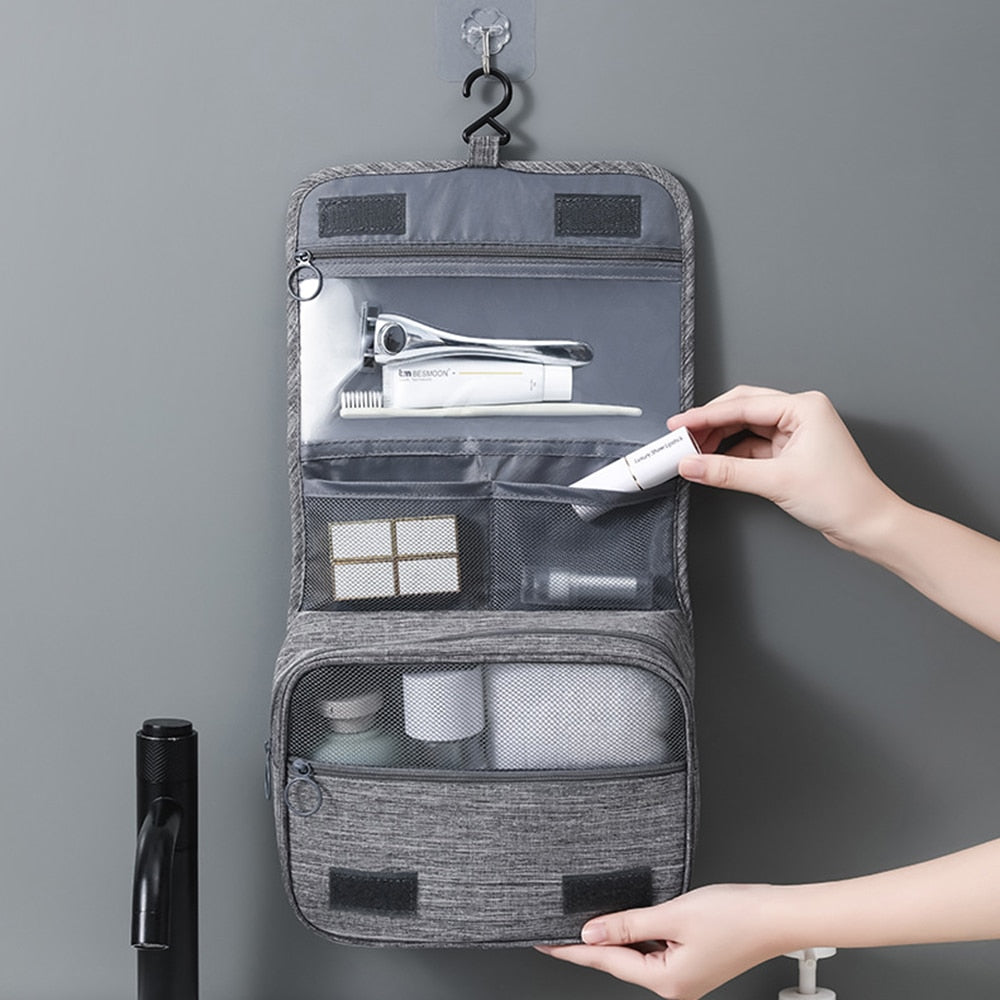 Cosmetic Organizer