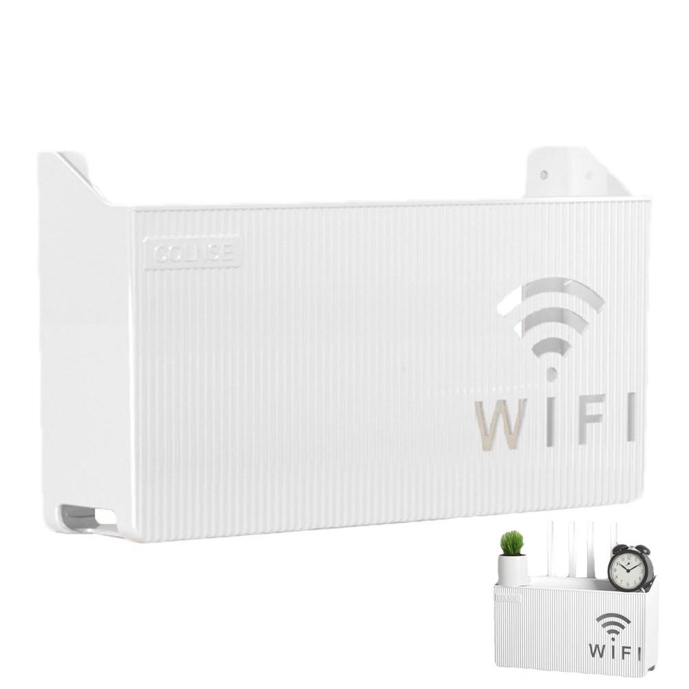 Wifi Router Storage Box