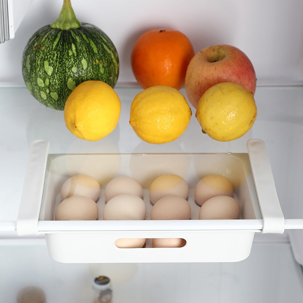 Kitchen Egg Drawer