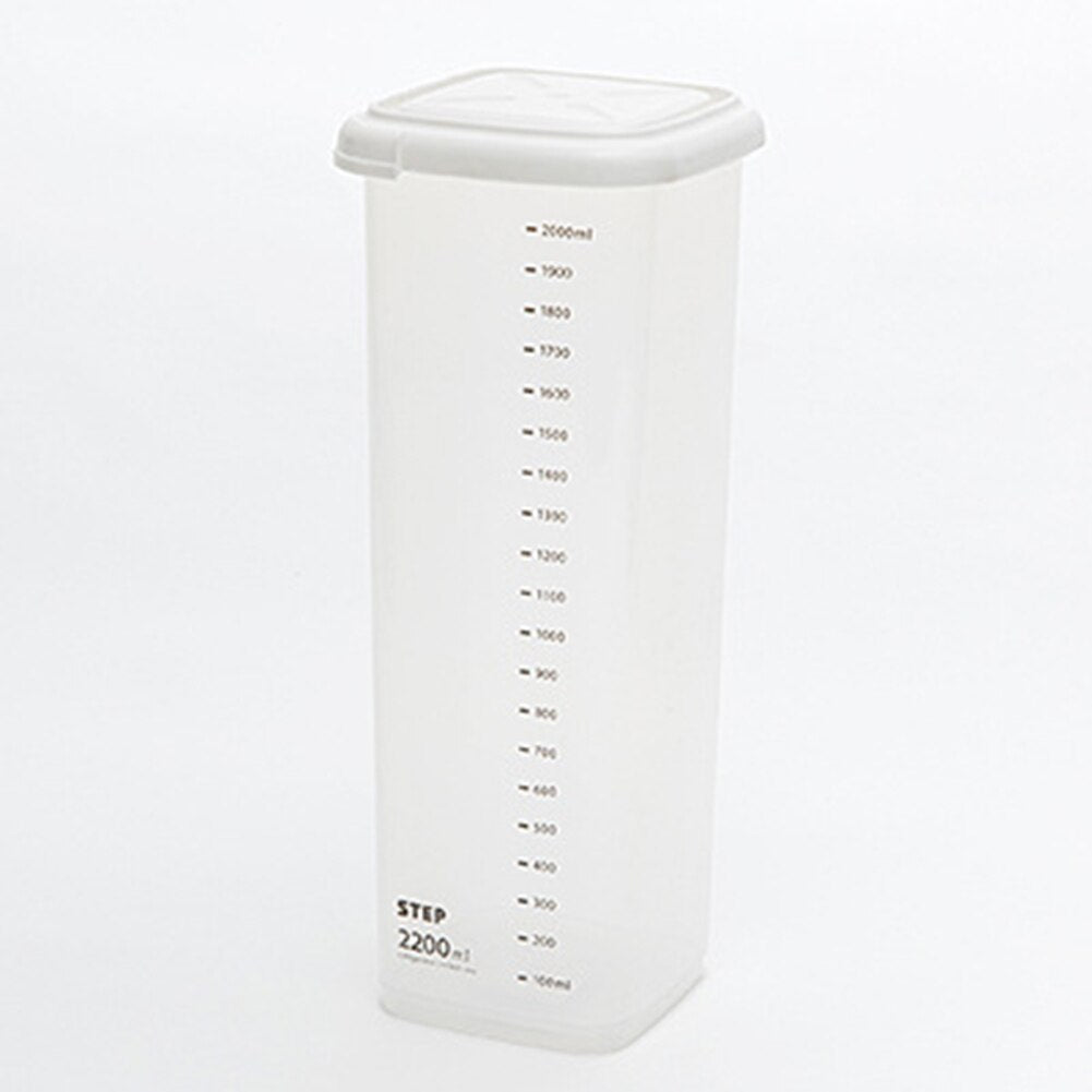 Food Storage Organizers