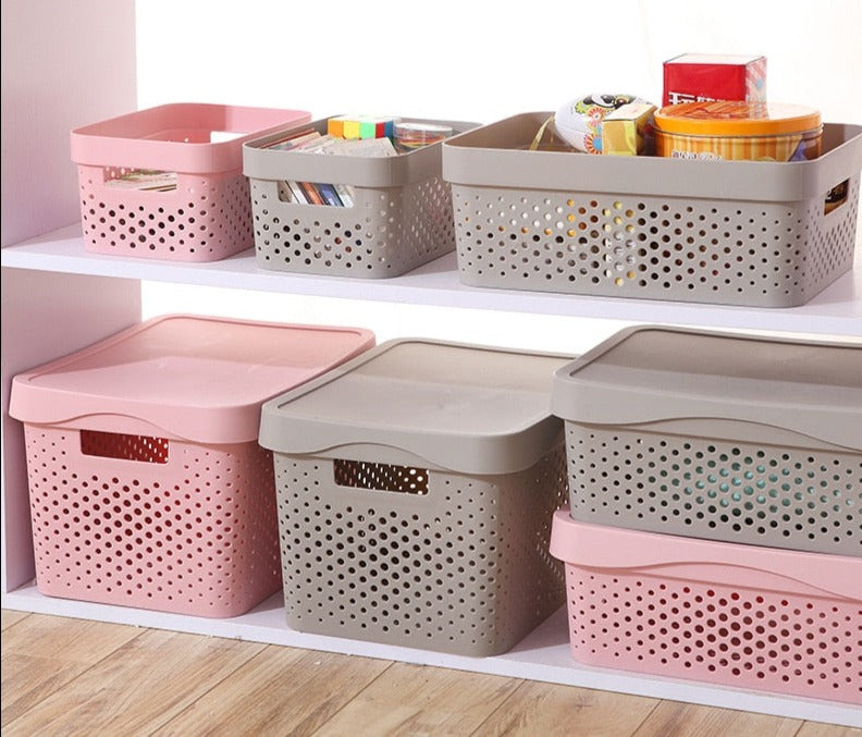 Sundries Storage Baskets