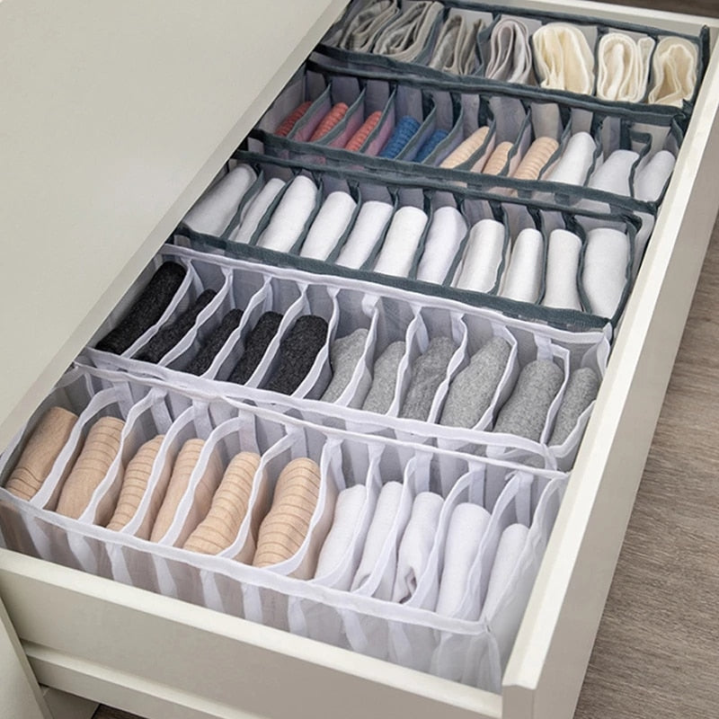 Drawer Dividers