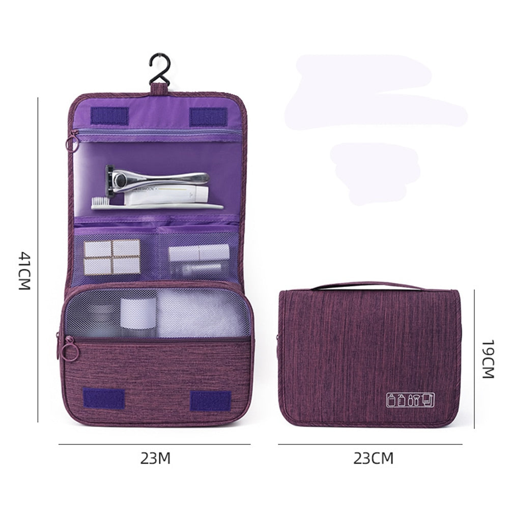 Cosmetic Organizer