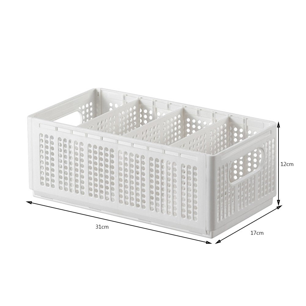 Collapsiable Drawer Dividers