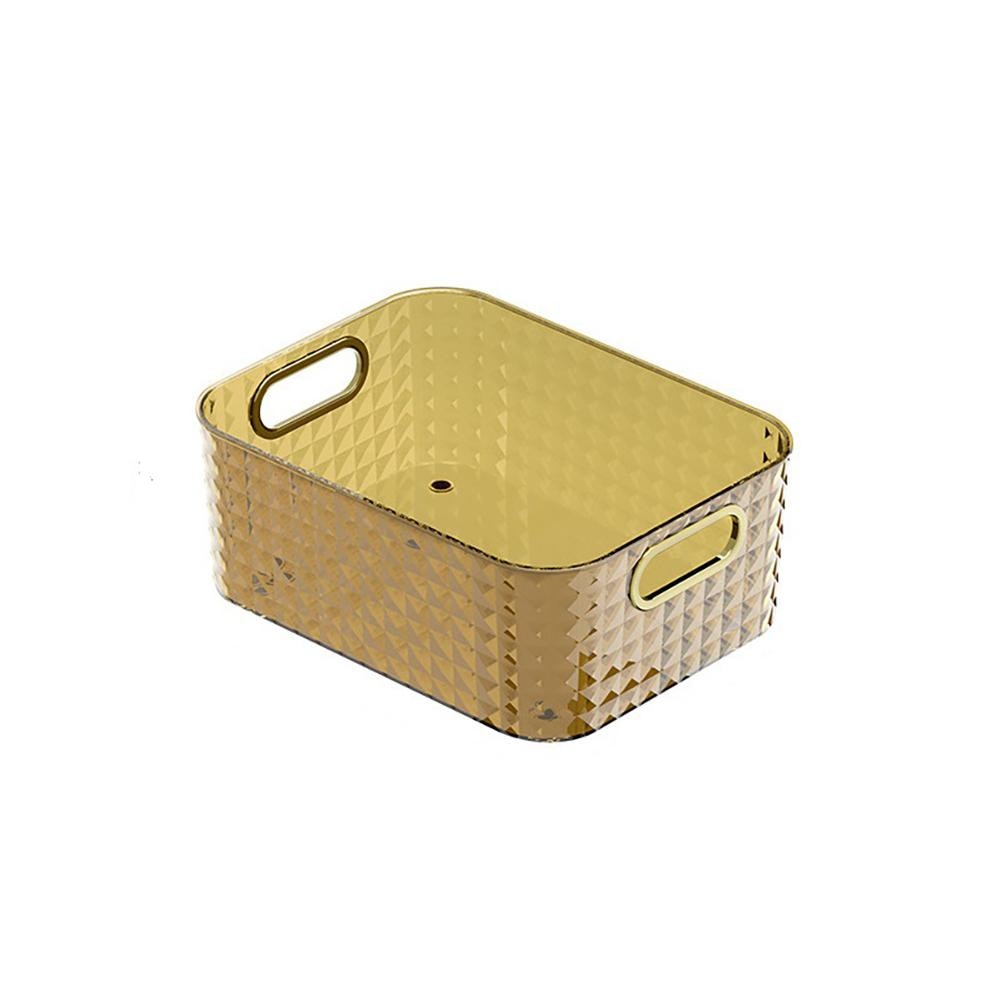 Cosmetic Storage Basket