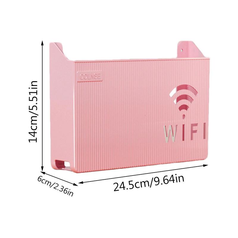 Wifi Router Storage Box