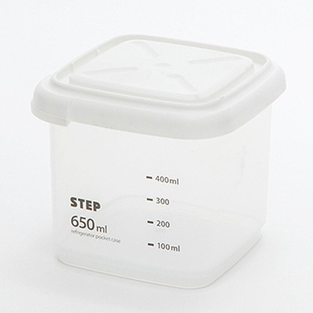 Food Storage Organizers