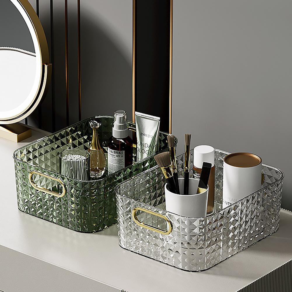 Cosmetic Storage Basket