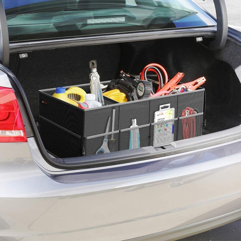 Trunk Multifunctional Storage Bag