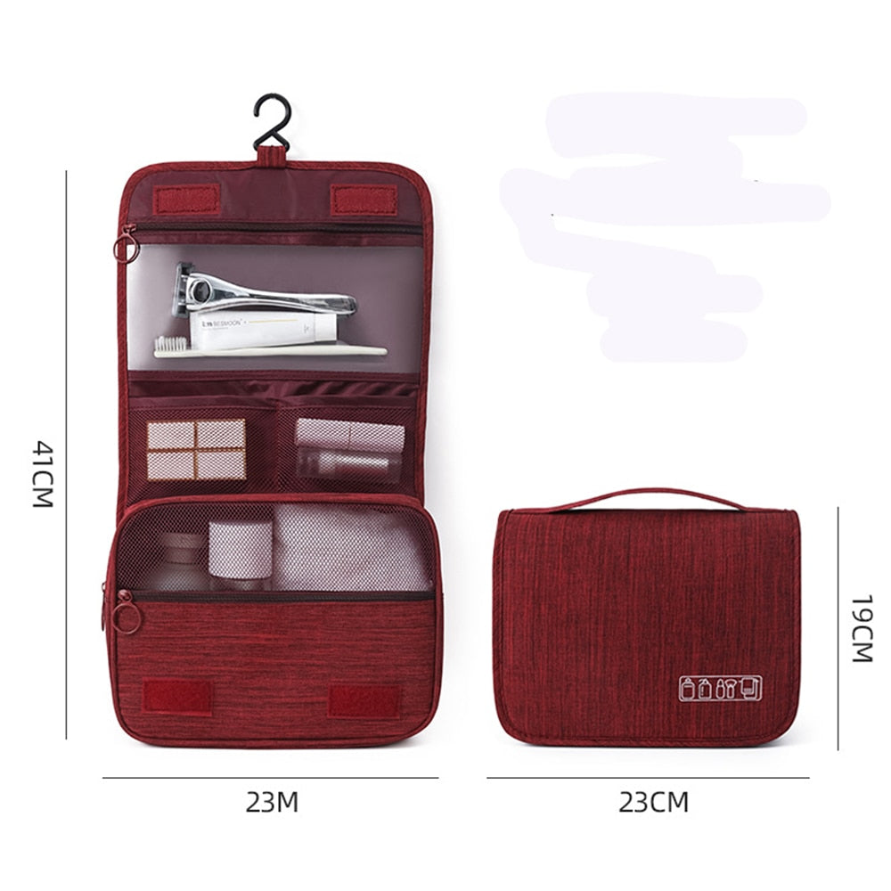 Cosmetic Organizer