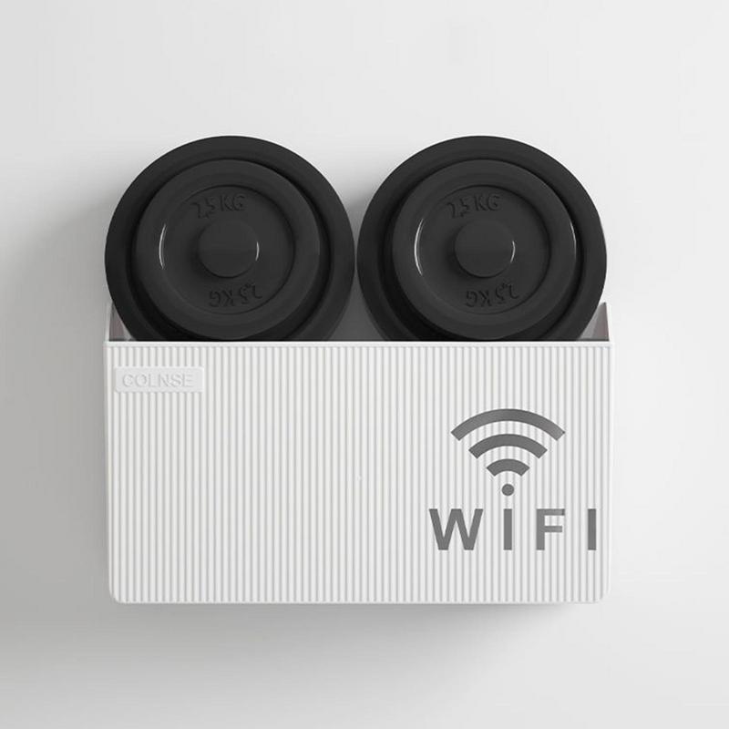 Wifi Router Storage Box