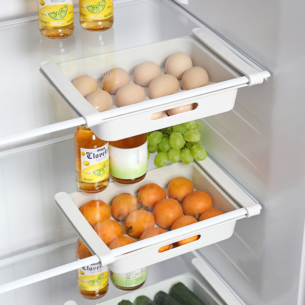 Kitchen Egg Drawer