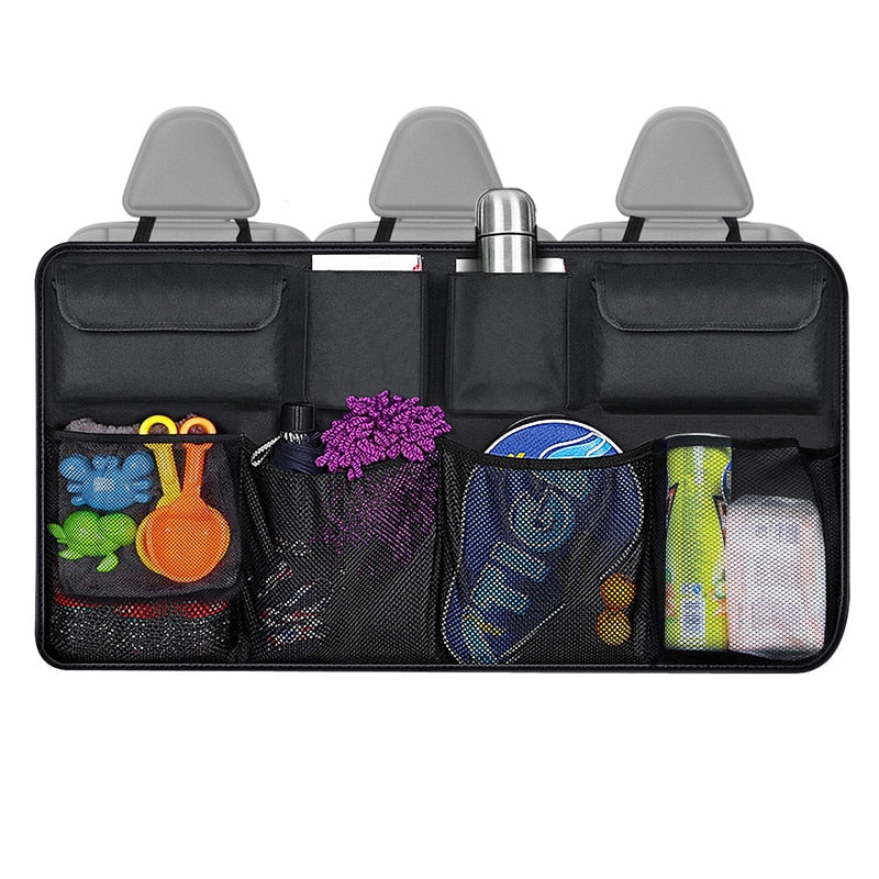 Trunk Organizer