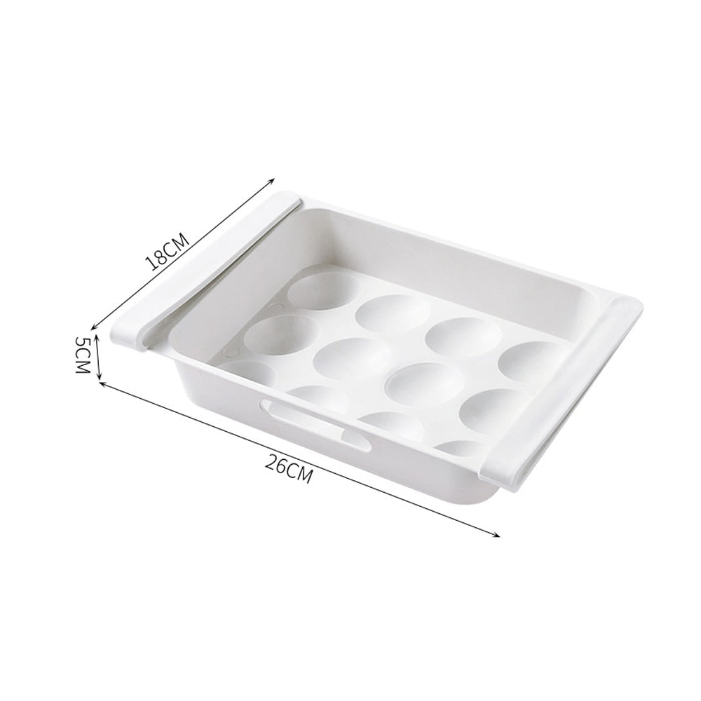 Kitchen Egg Drawer