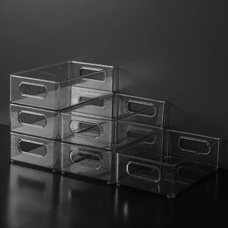 Refrigerator Box Organizers