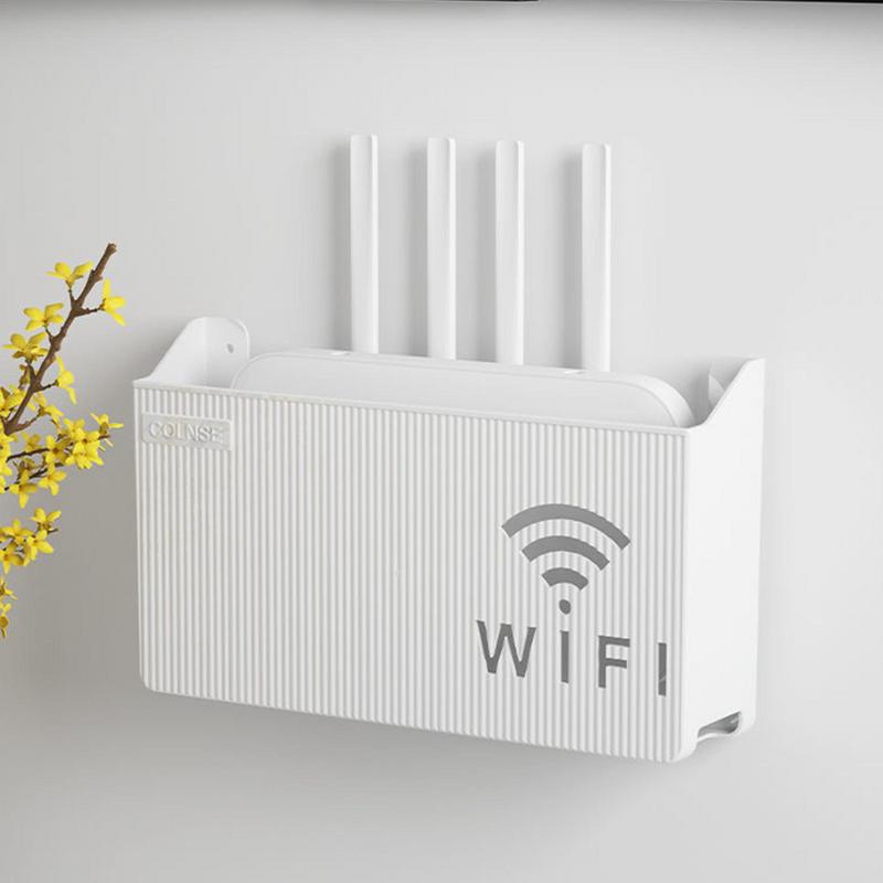 Wifi Router Storage Box