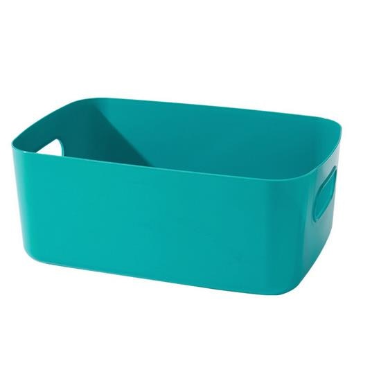 Sundry Plastic Storage Basket