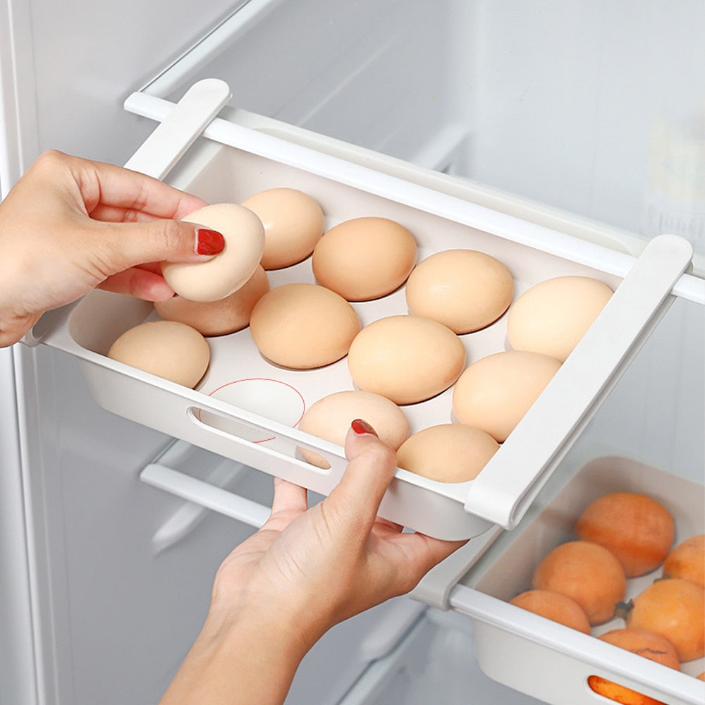 Kitchen Egg Drawer