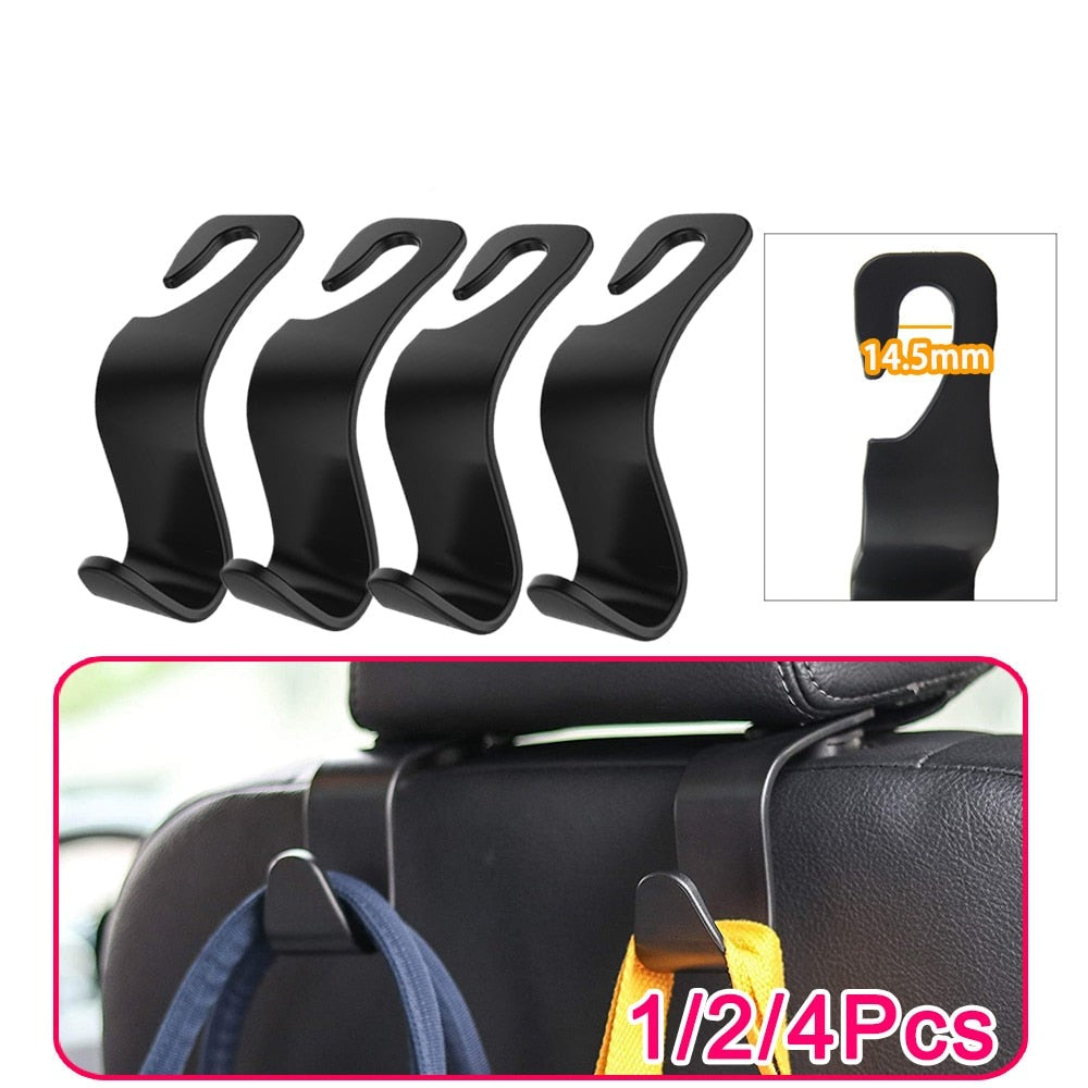 Headrest Hook