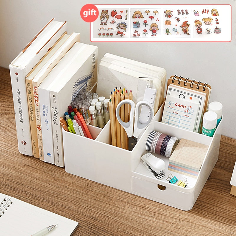 Home Desk Organizer