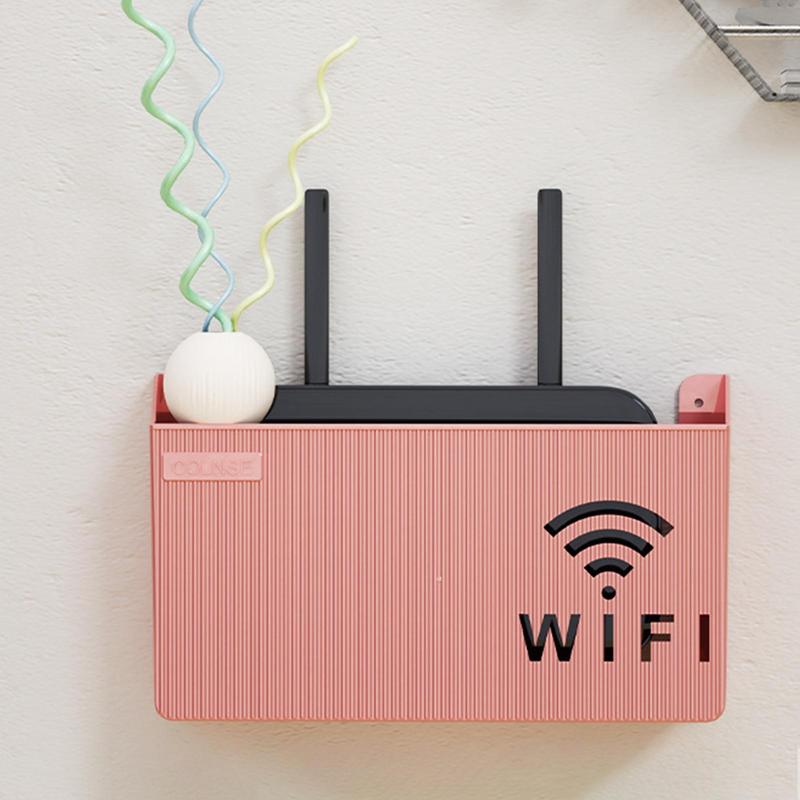 Wifi Router Storage Box