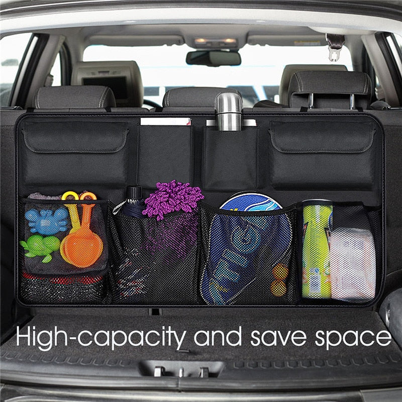 Trunk Organizer