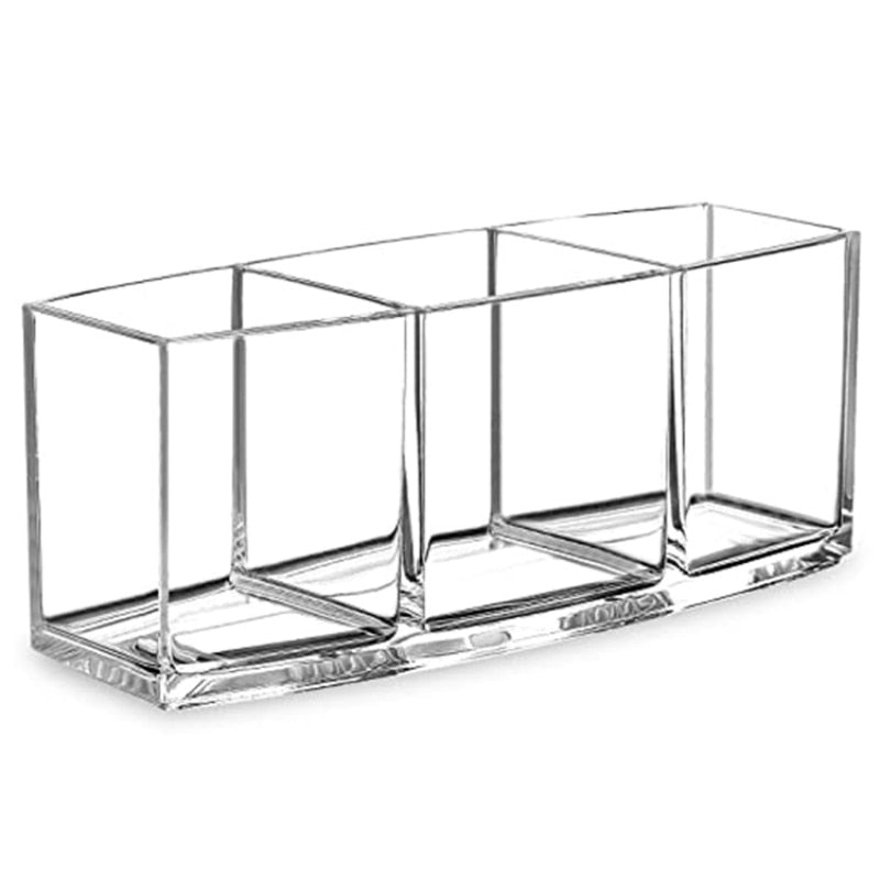 Acrylic Makeup Organizer