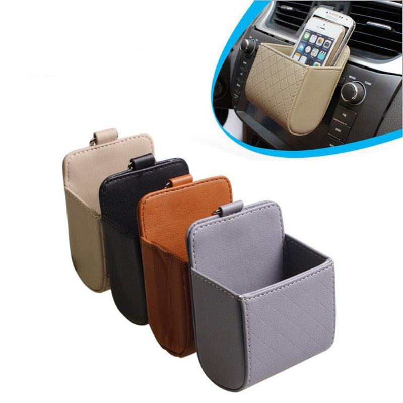 Car Storage Dashboard Organizer