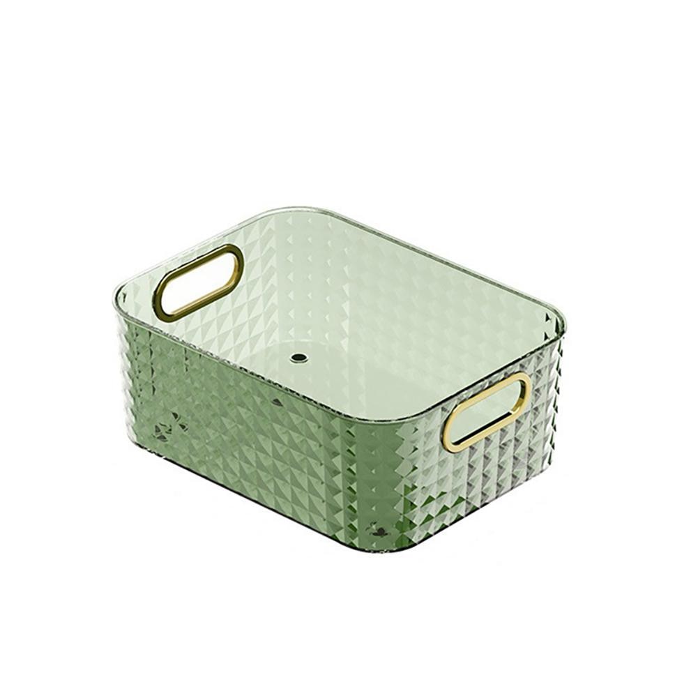 Cosmetic Storage Basket