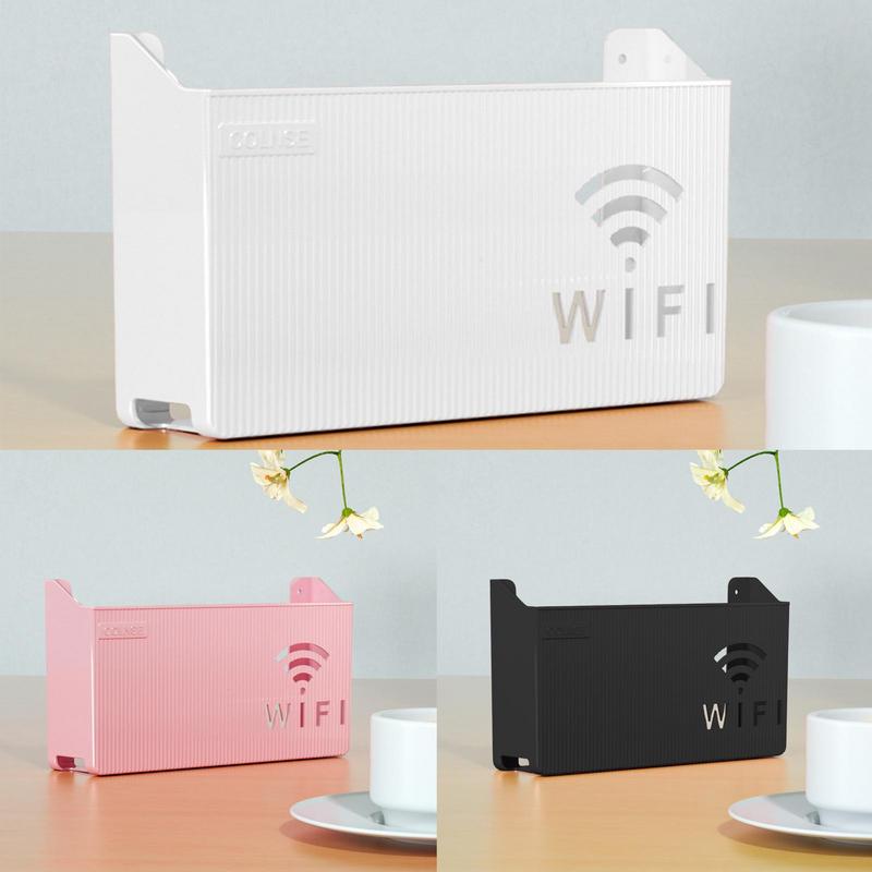 Wifi Router Storage Box