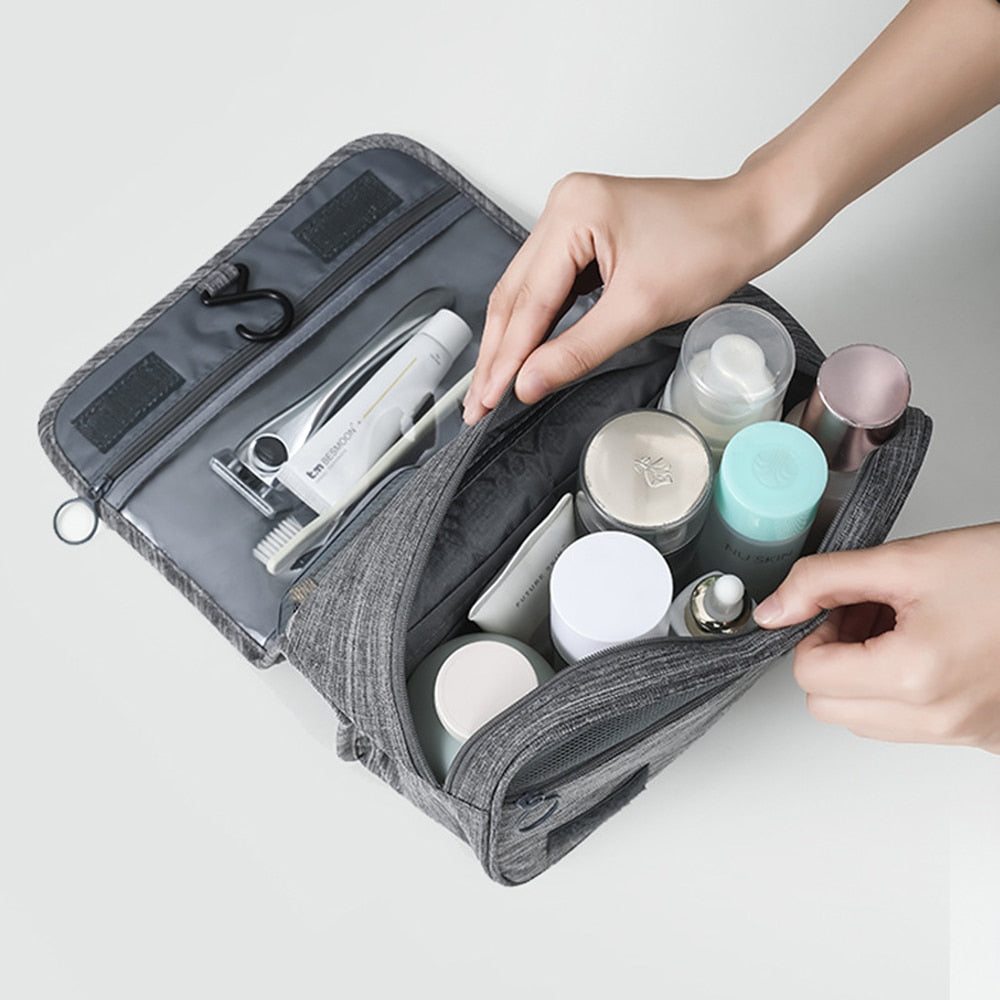 Cosmetic Organizer