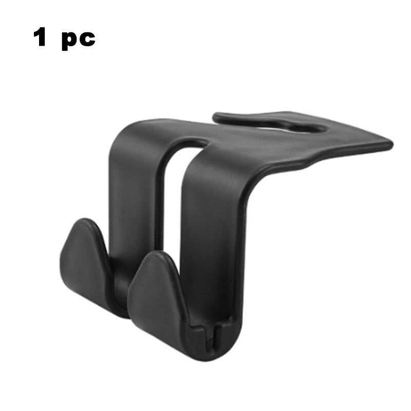 Universal Seat Back Hook