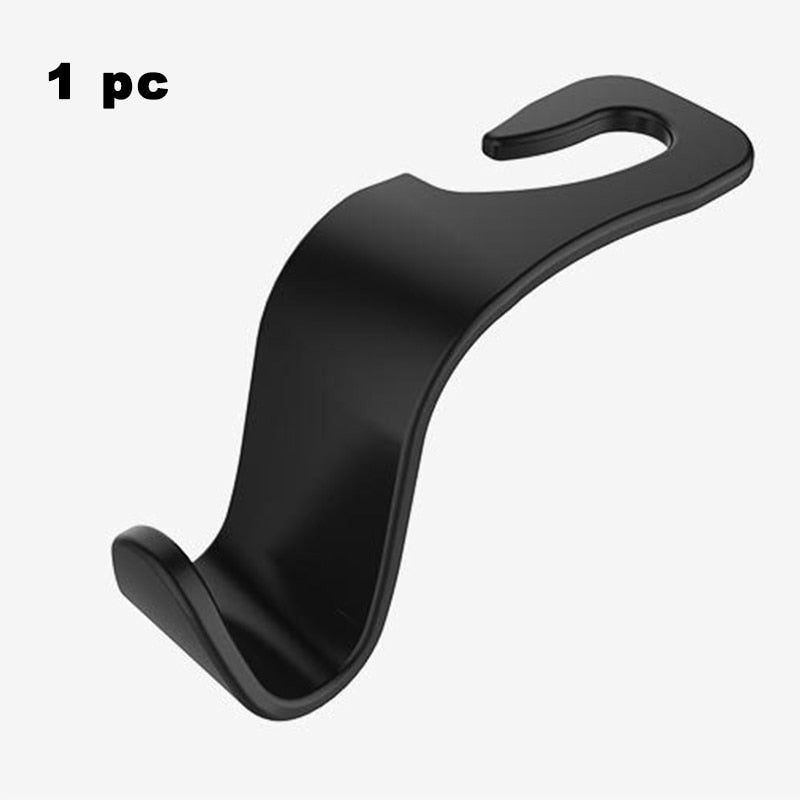 Universal Seat Back Hook