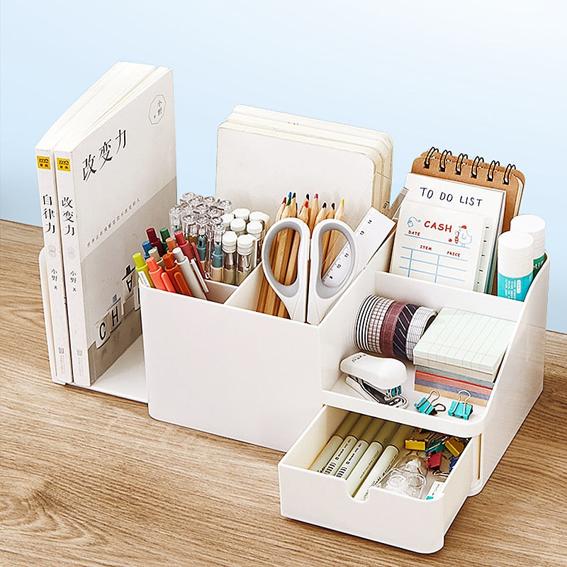 Home Desk Organizer