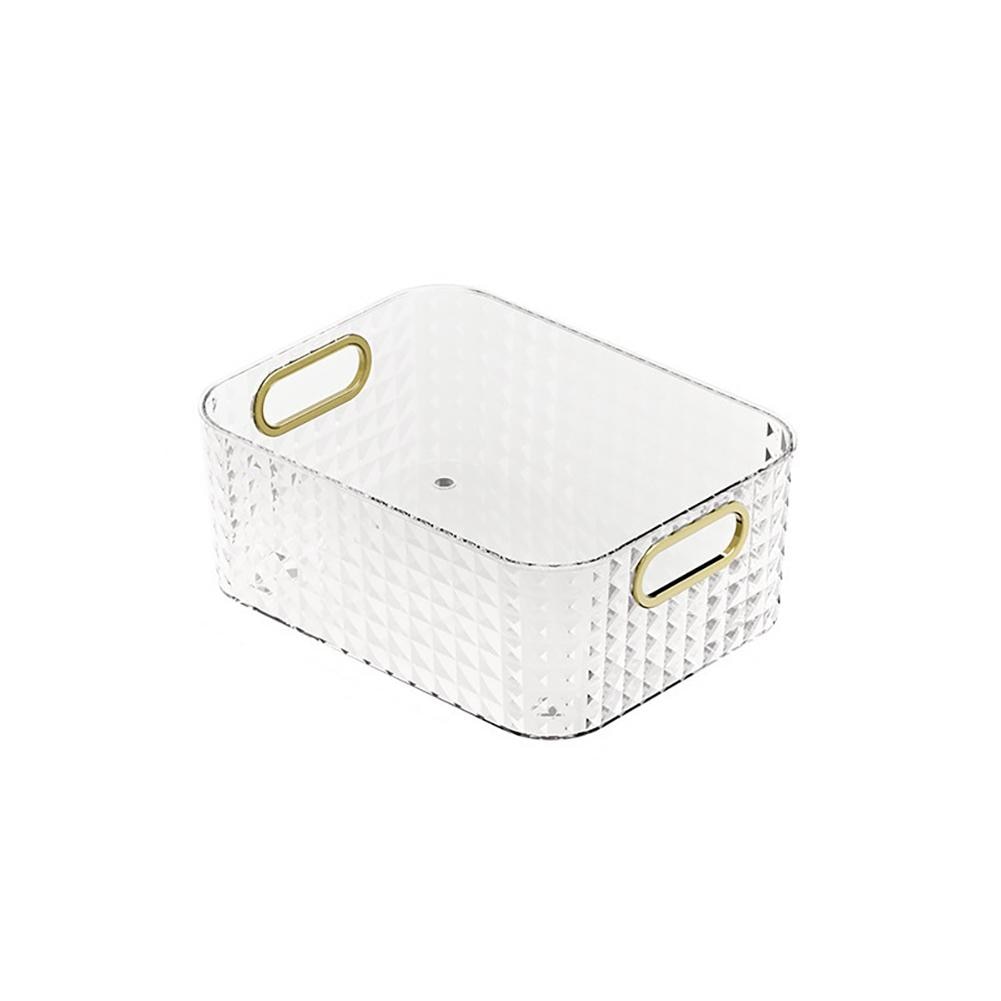 Cosmetic Storage Basket