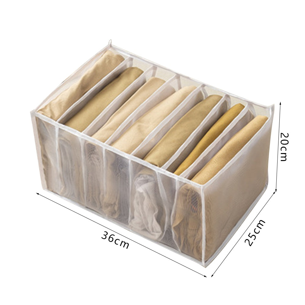 Drawer Dividers