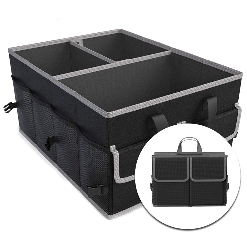 Trunk Multifunctional Storage Bag