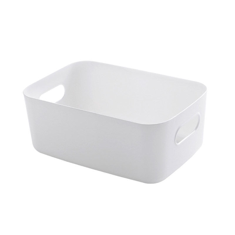 Sundry Plastic Storage Basket